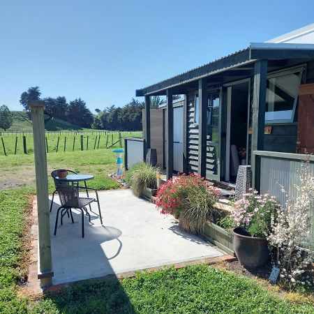 Long Cottage Patangata Buitenkant foto