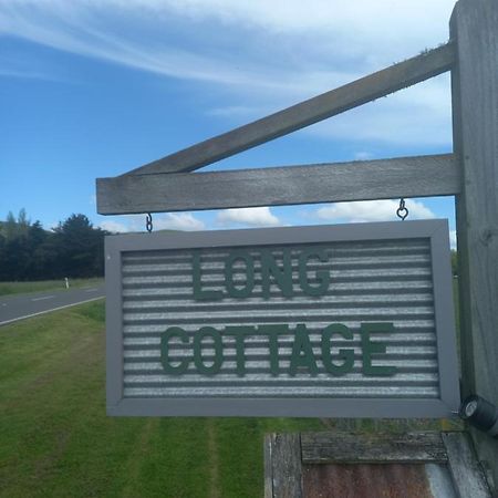 Long Cottage Patangata Buitenkant foto