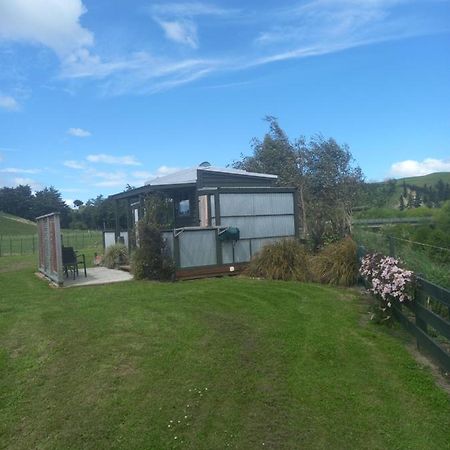 Long Cottage Patangata Buitenkant foto