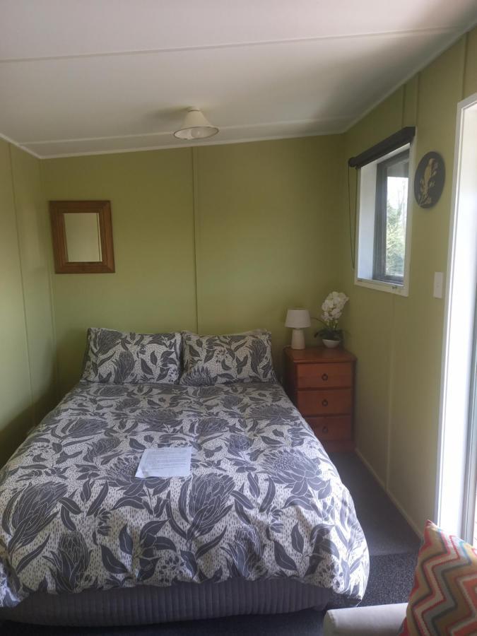 Long Cottage Patangata Buitenkant foto