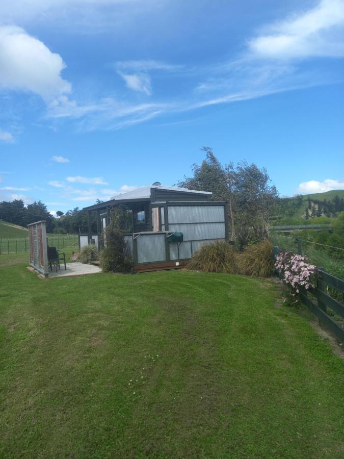Long Cottage Patangata Buitenkant foto