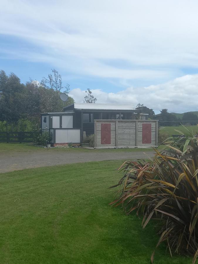 Long Cottage Patangata Buitenkant foto