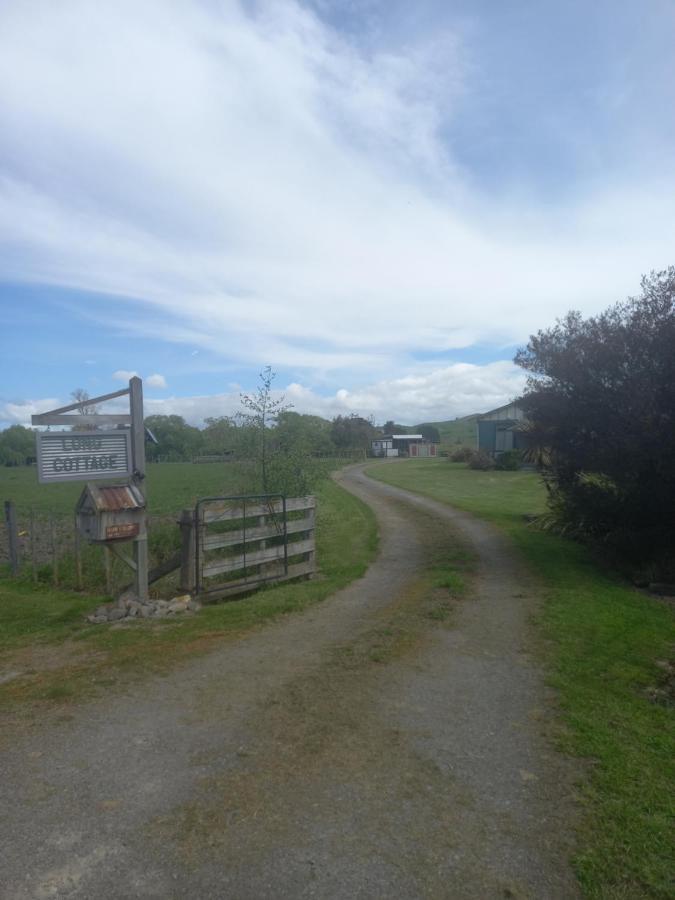 Long Cottage Patangata Buitenkant foto