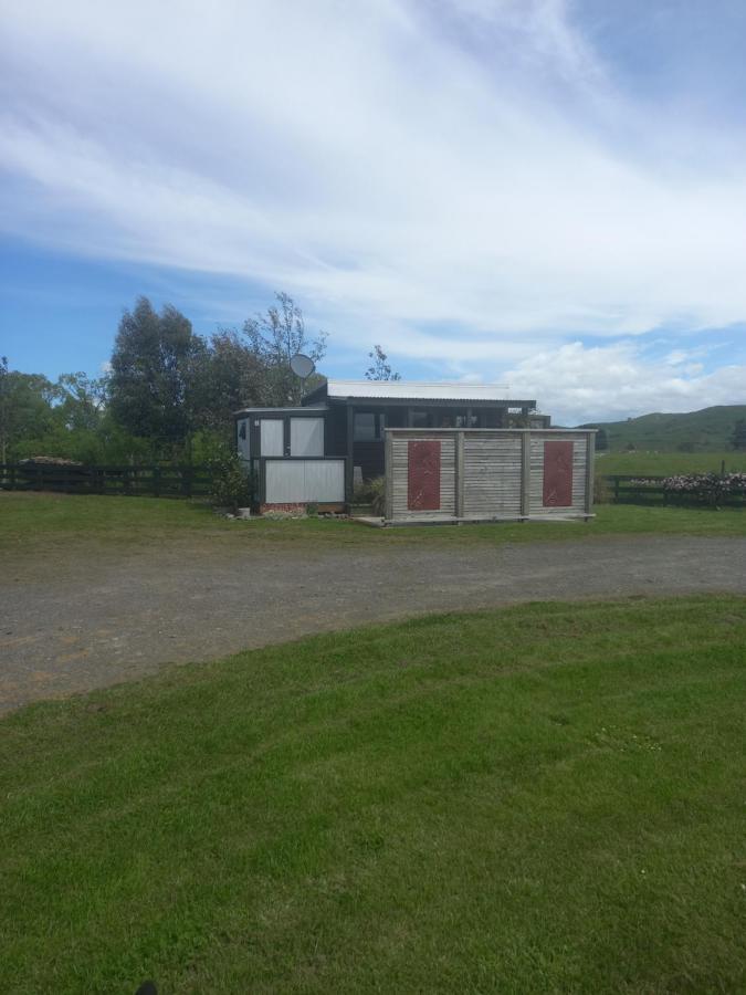 Long Cottage Patangata Buitenkant foto