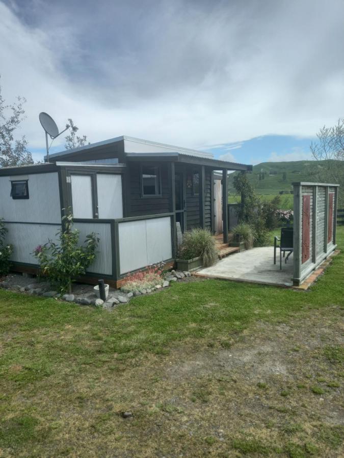 Long Cottage Patangata Buitenkant foto